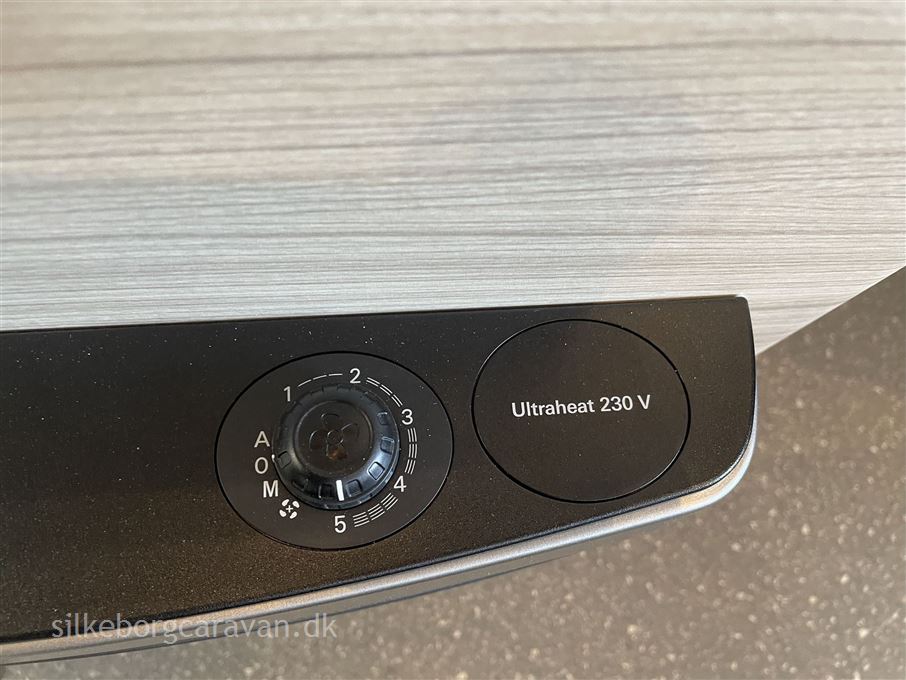 Adria Altea 552 PK 60 Selection